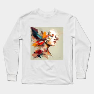 lighter Long Sleeve T-Shirt